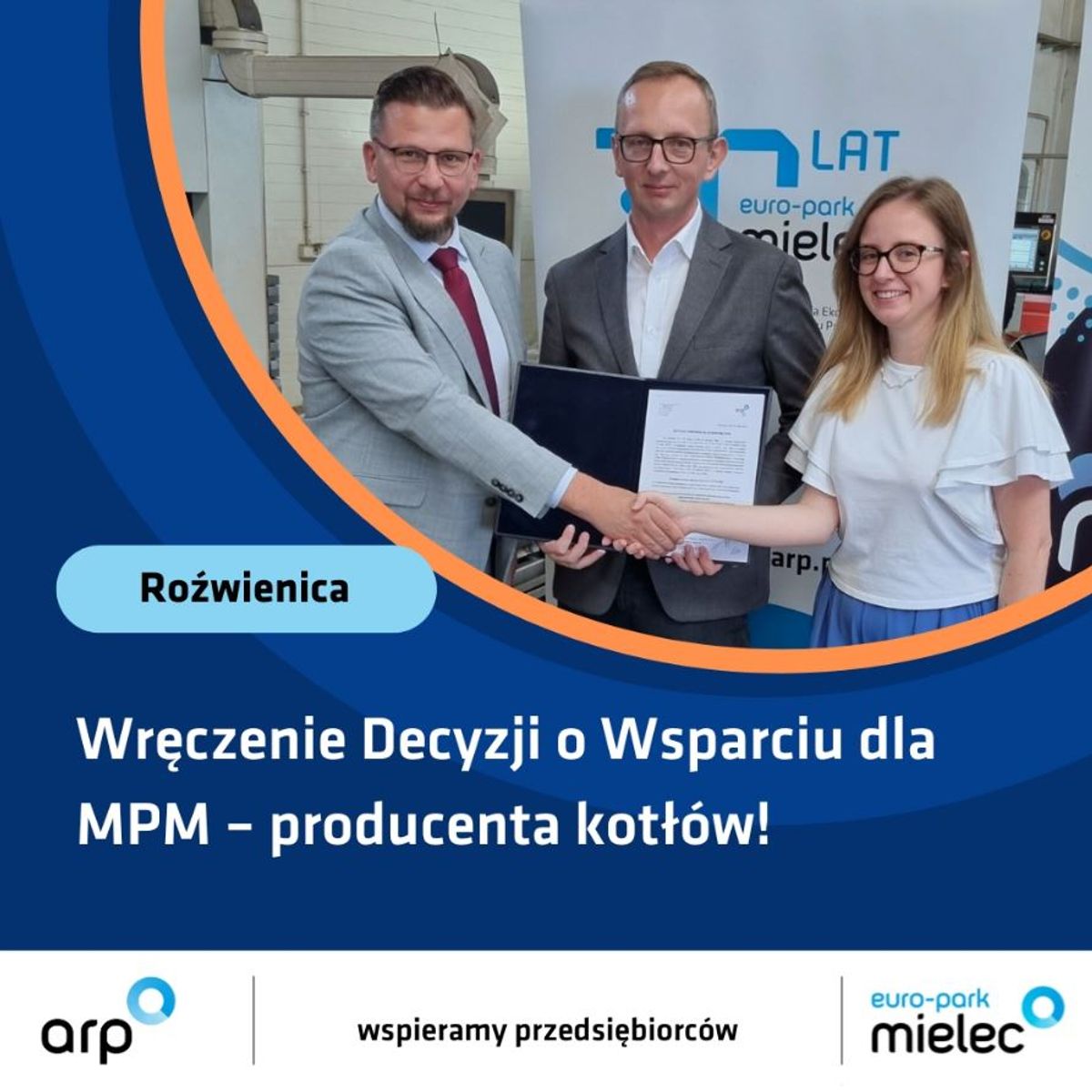 SSE EURO-PARK Mielec