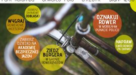 [Wrocław] Rowerem od progu mieszkania w świat