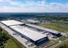 Trademarc sprzedaje ukończony park logistyczny pod Warszawą