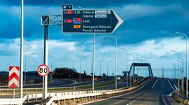 Podsumowanie inwestycji drogowych w woj. pomorskim w 2025 r. [RAPORT]