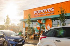 Sieć amerykańskich restauracji Popeyes kontynuuje ekspansję w Polsce. Otworzy 7 kolejnych - znamy ich lokalizacje