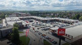 W pierwszym półroczu na rynek trafiło 235 tys. mkw. nowej powierzchni handlowej [RAPORT]