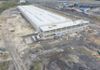 Raben buduje w Sosnowcu centrum logistyczne. Powstaną nowe miejsca pracy