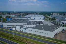 [Wrocław] We wrześniu otwarcie nowych fabryk lodówek i piekarników. Pracę znajdzie tam tysiąc osób