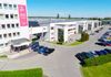 [Bydgoszcz] Firma spedycyjna najemcą w centrum logistycznym Logistic & Business Park