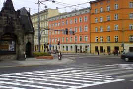[Wrocław] Oświetlą ulice i niebezpieczne miejsca we Wrocławiu. Zobacz które [LISTA]
