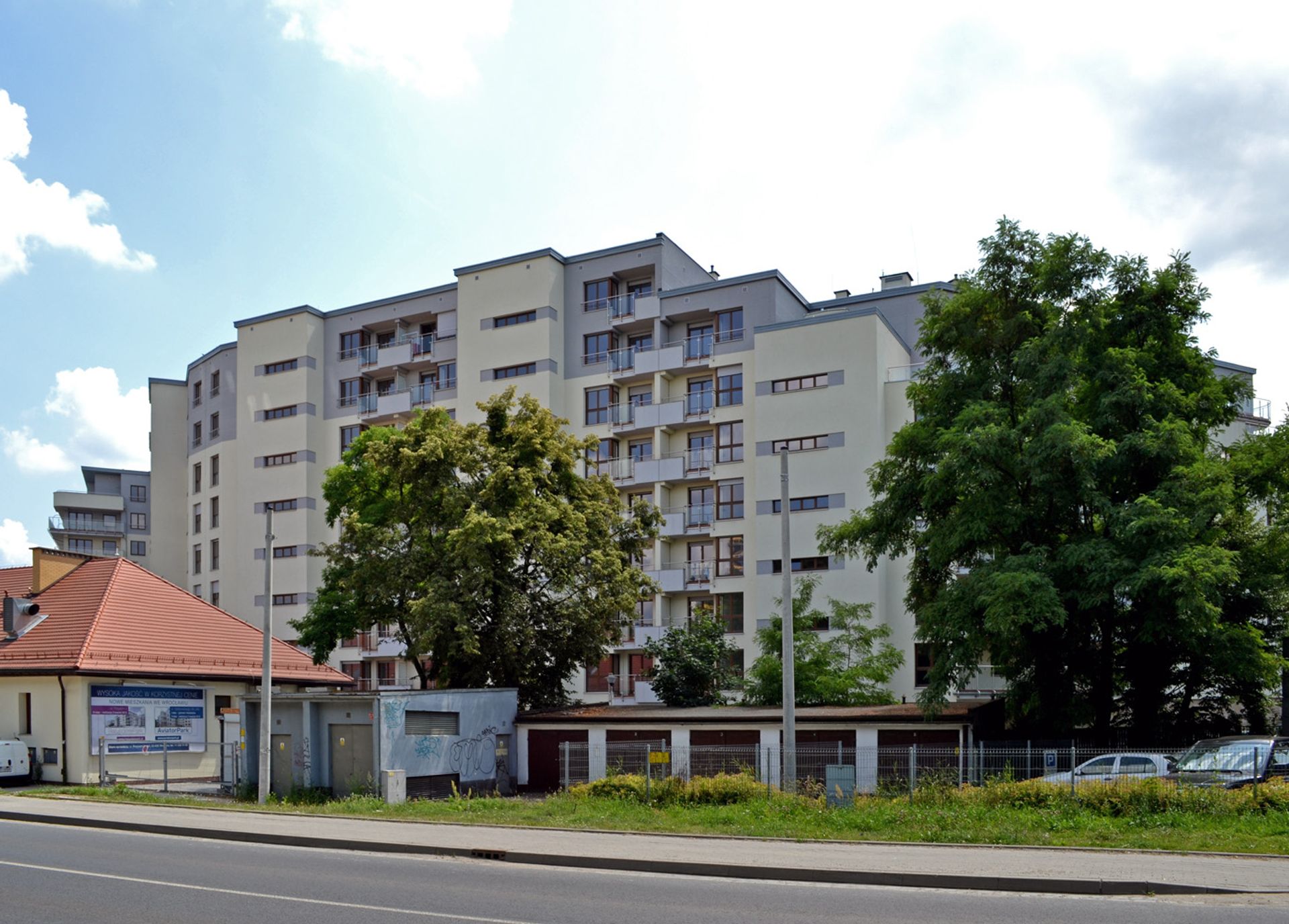 Mieszkanie we Wrocławiu za mniej niż 200 tys. zł?