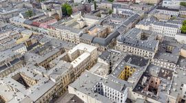 Pięciu dużych inwestorów zainteresowanych budową pół tysiąca mieszkań dla Łodzi