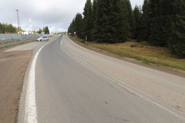 Podpisano umowę na realizację rozbudowy odcinka drogi krajowej nr 3 w rejonie Polany Jakuszyckiej