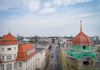 Hotel Grand we Wrocławiu odzyskał historyczną wieżę [ZDJĘCIA + WIZUALIZACJE]