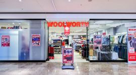 Niemiecka sieć dyskontów Woolworth otworzy w Bełchatowie jeden z pierwszych sklepów w Polsce