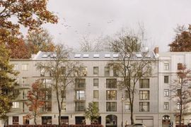 Warszawa buduje mieszkania na wynajem