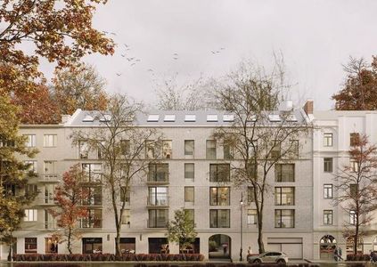 Warszawa buduje mieszkania na wynajem