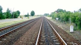 Lubuskie: Samorządy apelują o elektryfikację linii kolejowej nr 203