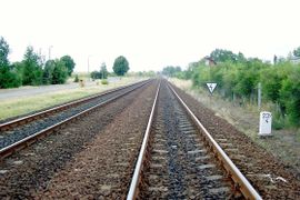 Lubuskie: Samorządy apelują o elektryfikację linii kolejowej nr 203
