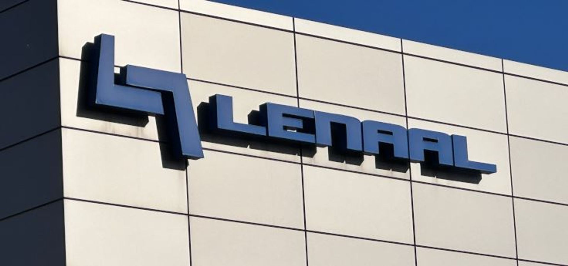 Polska firma LENAAL rozpoczęła rozbudowę fabryki w Radomiu