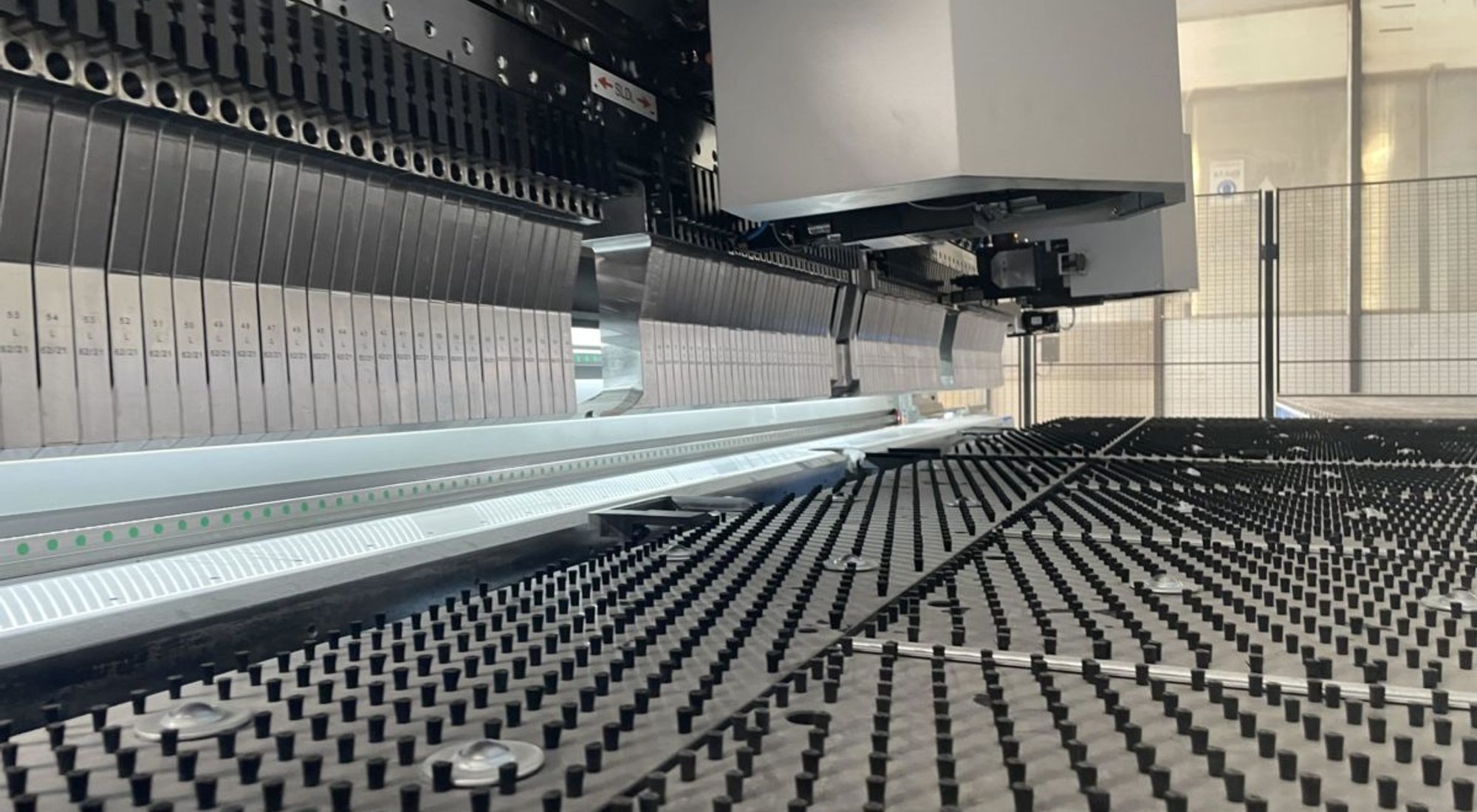 Szwedzka firma ASSA ABLOY przenosi produkcję z woj. mazowieckiego do