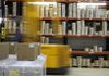 InPost otwiera największe centrum logistyczne w Polsce  