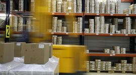InPost otwiera największe centrum logistyczne w Polsce  