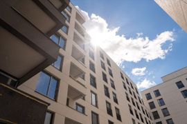 Mieszkania w Łodzi. Masowy wzrost nowych inwestycji w 2024 roku