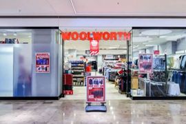 Niemiecka sieć Woolworth otwiera kolejne dwa sklepy w Polsce 