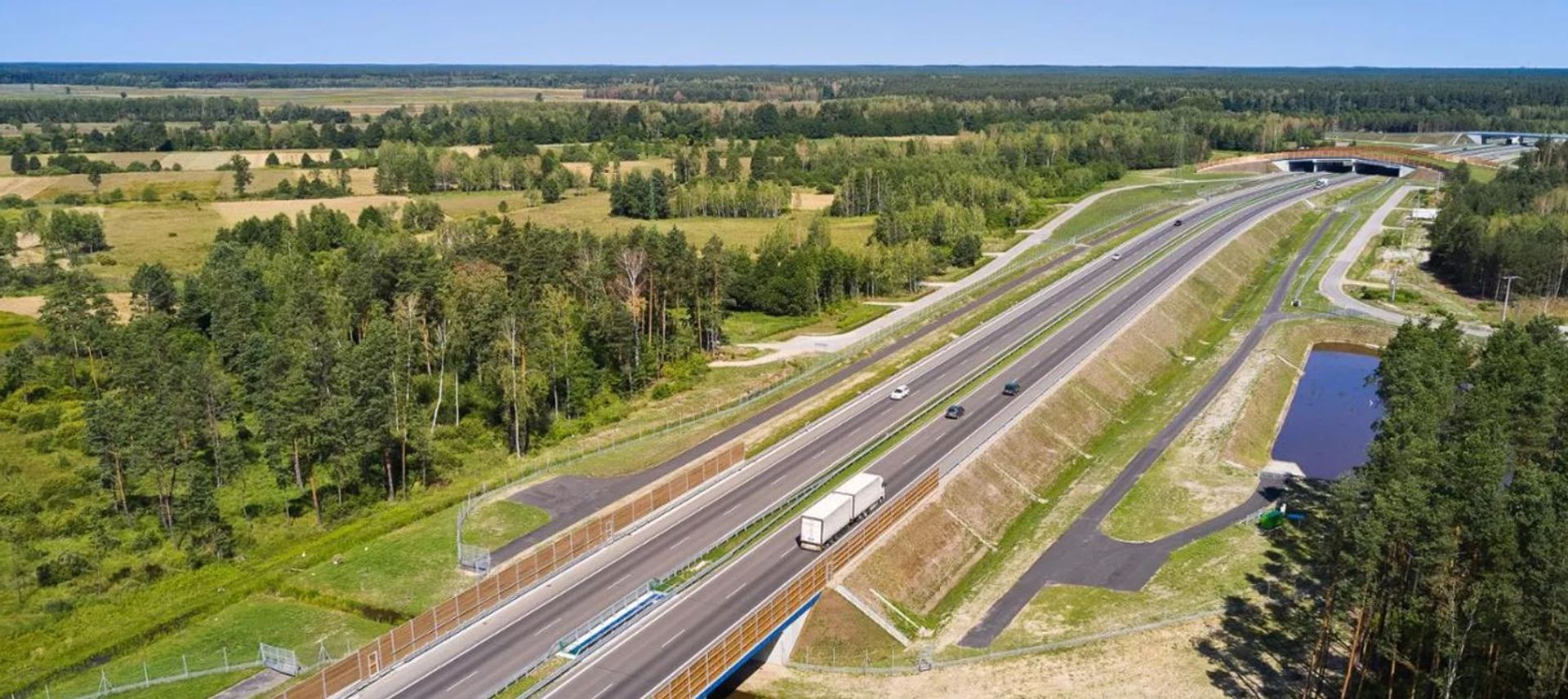 Wiemy jak będą wyglądały dwa kolejne odcinki drogi Via Carpatia S19 na Podkarpaciu 
