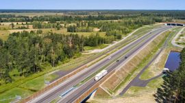 Wiemy jak będą wyglądały dwa kolejne odcinki drogi Via Carpatia S19 na Podkarpaciu [FILM]
