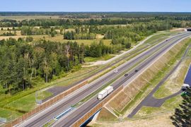Wiemy jak będą wyglądały dwa kolejne odcinki drogi Via Carpatia S19 na Podkarpaciu [FILM]