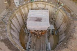 Tunel średnicowy w Łodzi – kluczowa inwestycja czy ryzykowny projekt? Czy Łódź stanie się nowym centrum mobilności biznesowej?