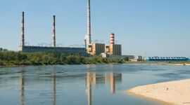 Za ponad 6,37 mld złotych w Elektrowni Kozienice powstaną dwa bloki gazowo-parowe