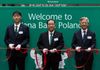 Kolejny wielki koreański bank stawia na Wrocław!