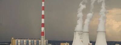 TAURON wybuduje wielki blok gazowy o mocy ok. 600 MW w Jaworznie