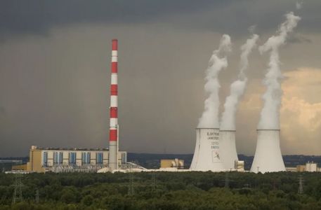 TAURON wybuduje wielki blok gazowy o mocy ok. 600 MW w Jaworznie