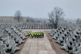 Powstaje Tarcza Wschód. Polska realizuje największy od dekad program budowy infrastruktury obronnej