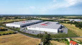 Real Management rusza z ogromną inwestycją pod Warszawą. Nowe miejsca pracy