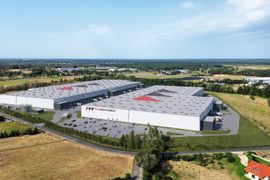 Real Management rusza z ogromną inwestycją pod Warszawą. Nowe miejsca pracy