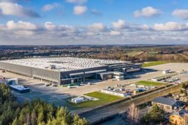 Lidl wybuduje nowe, wielkie centrum dystrybucyjne w Polsce. Znamy lokalizację