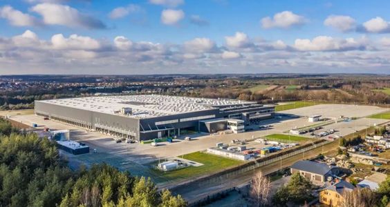 Lidl wybuduje nowe, wielkie centrum dystrybucyjne w Polsce. Znamy lokalizację