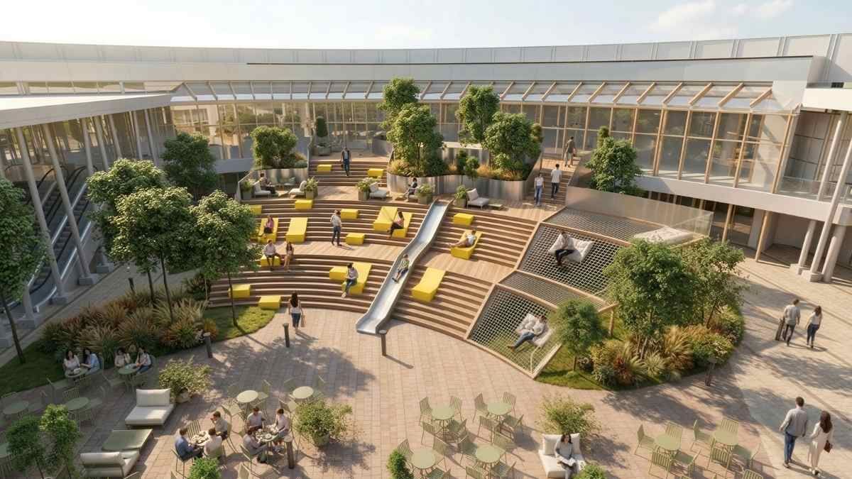 Ingka Centres