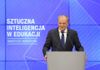 Miliardowe inwestycje w sztuczną inteligencję dla polskich szkół. Powstanie 12 tysięcy laboratoriów AI [FILM]