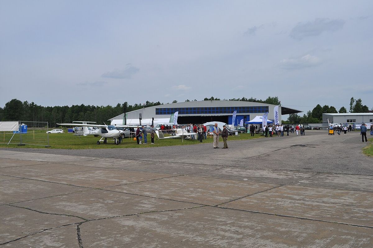 Fot. Paweł 'pbm' Szubert (talk) - Praca własna, CC BY-SA 3.0, https://commons.wikimedia.org/w/index.php?curid=20354767