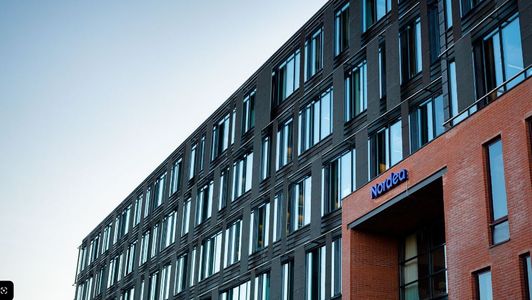 Nordea Bank redukuje zatrudnienie w Polsce. Zwolnienia grupowe w Łodzi