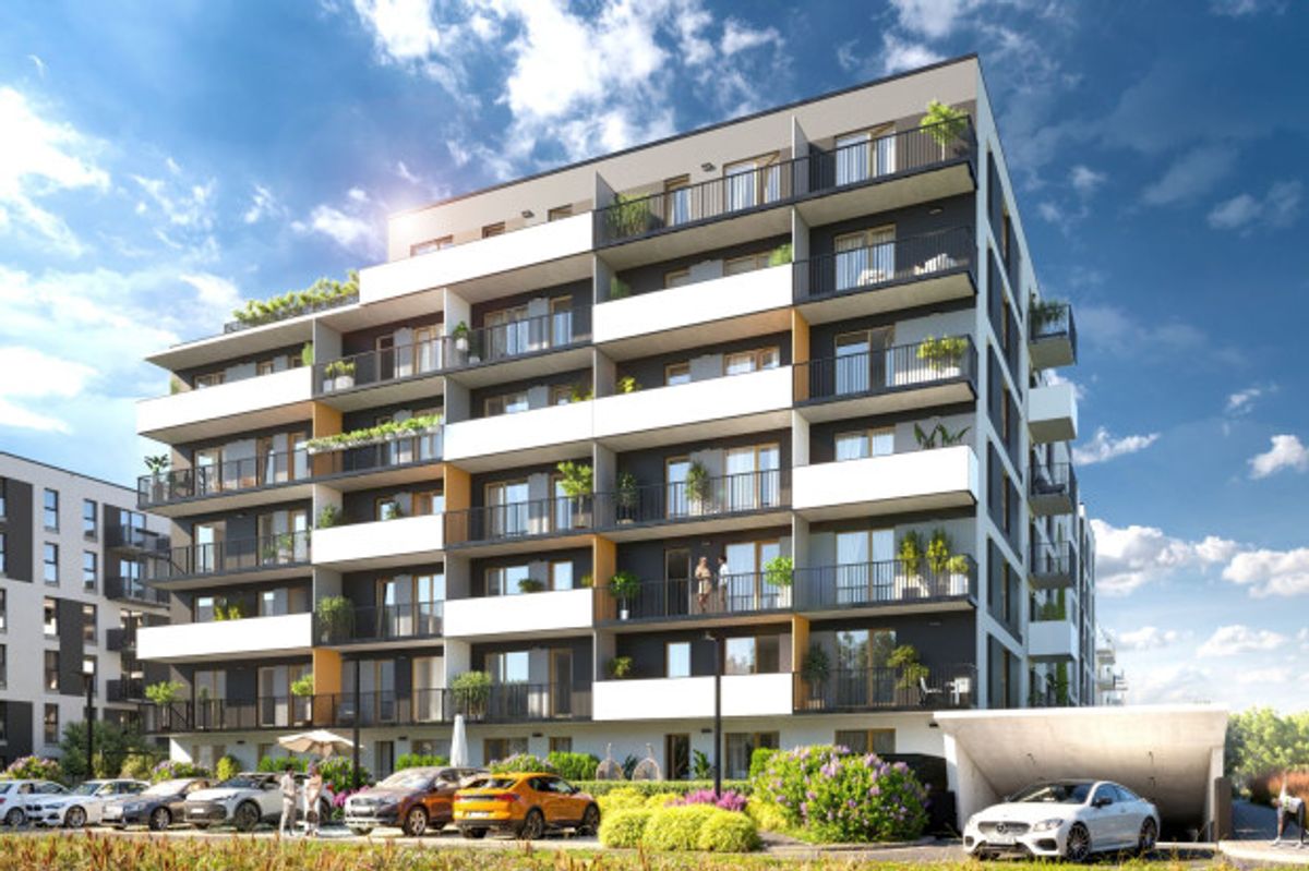 Open Architektura