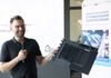 Ponad 300 młodych firm technologicznych otrzymało wsparcie ze środków unijnych dzięki programom realizowanym przez Łódzką Specjalną Strefę Ekonomiczną