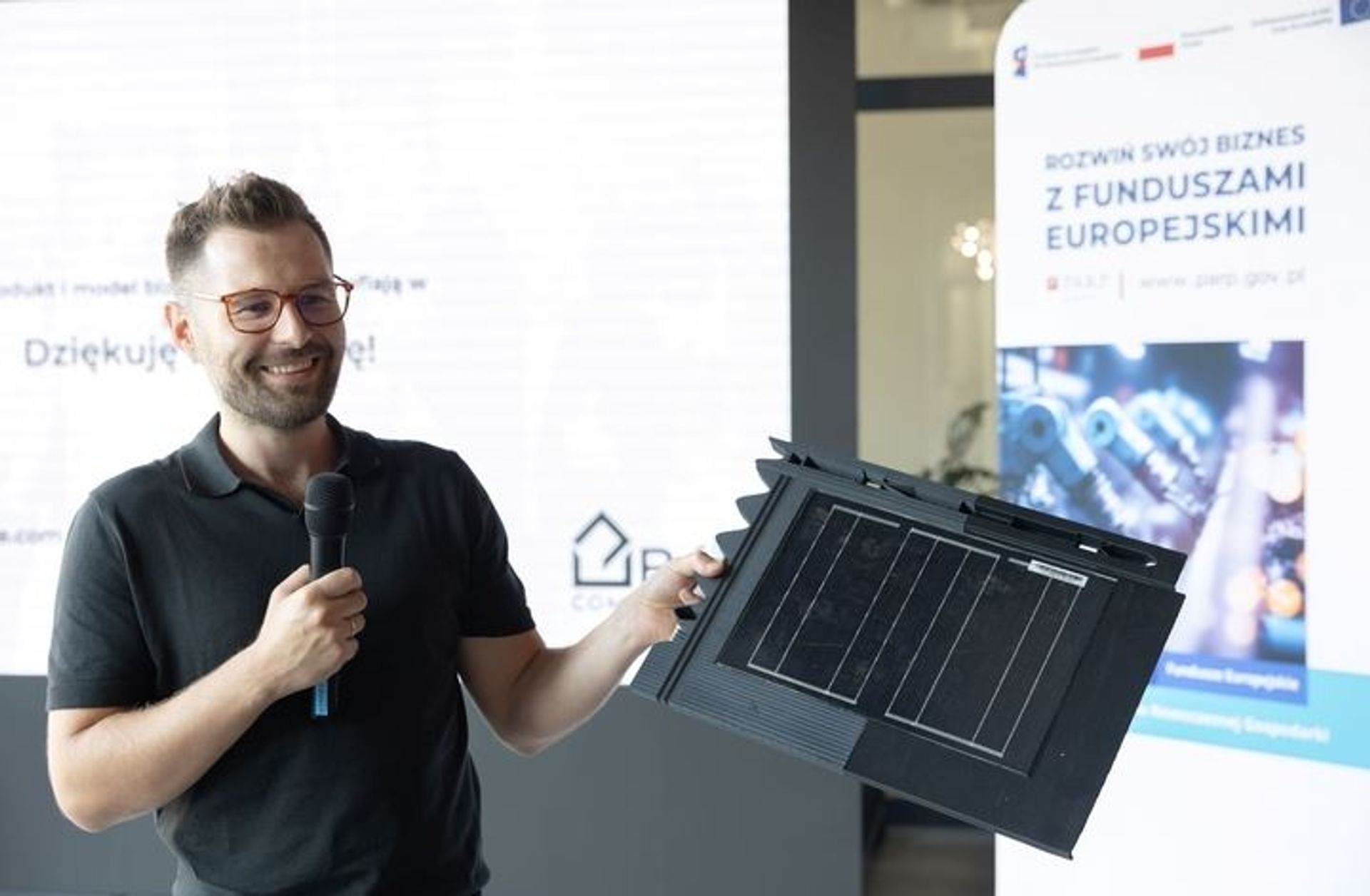 Ponad 300 młodych firm technologicznych otrzymało wsparcie ze środków unijnych dzięki programom realizowanym przez Łódzką Specjalną Strefę Ekonomiczną