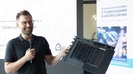 Ponad 300 młodych firm technologicznych otrzymało wsparcie ze środków unijnych dzięki programom realizowanym przez Łódzką Specjalną Strefę Ekonomiczną