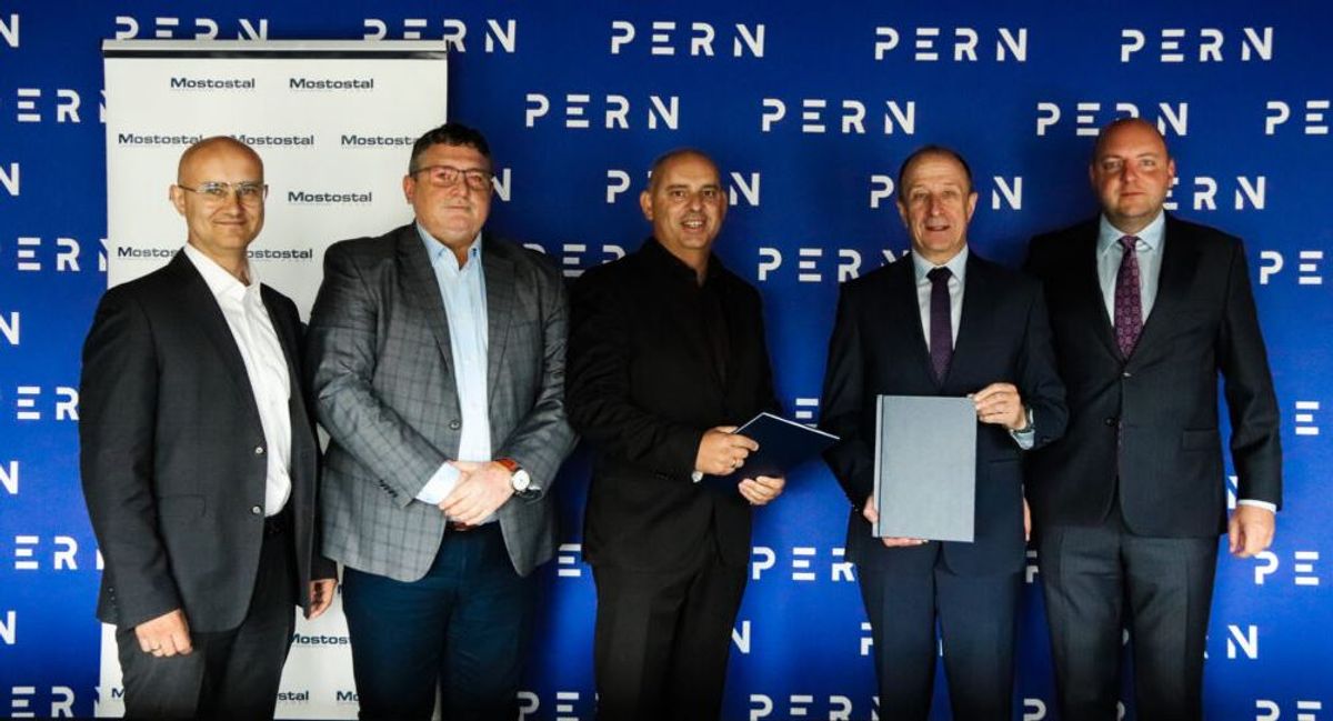 Fot. PERN S.A.