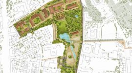 Co dalej z dawnym kompleksem szpitalnym w centrum Krakowa?
