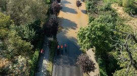 Lubuskie: GDDKiA zmodernizuje odcinek DK12 Szprotawa - Wiechlice