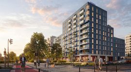 Archicom uruchamia sprzedaż V etapu inwestycji Modern Mokotów w Warszawie